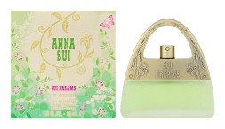 Anna Sui Sui Dreams In Green