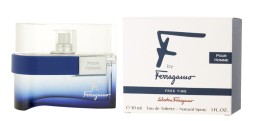 Salvatore Ferragamo F by Ferragamo Free Time
