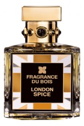 Fragrance Du Bois London Spice