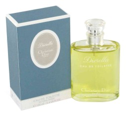 Christian Dior Dioressence Винтаж