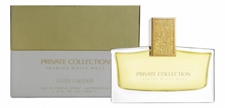 Estee Lauder Private Collection Jasmin White Moss
