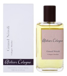 Atelier Cologne Grand Neroli