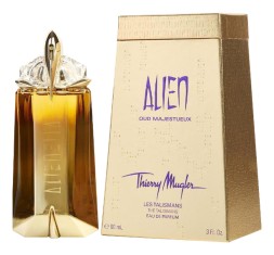 Thierry Mugler Alien Oud Majestueux