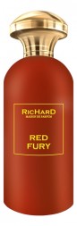 Richard Red Fury