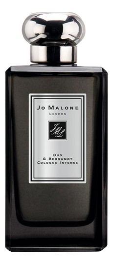 Jo Malone Oud & Bergamot