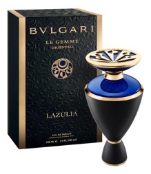 Bvlgari Lazulia