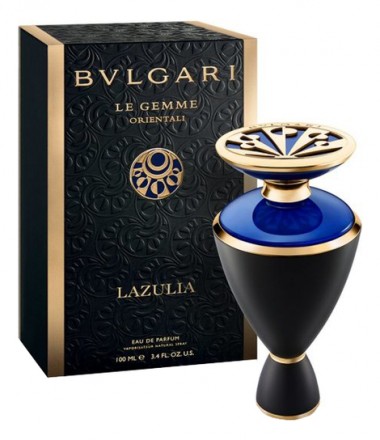 Bvlgari Lazulia