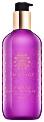 Amouage Myths For Woman