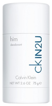 Calvin Klein CK In 2U For Him