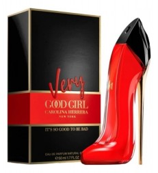 Carolina Herrera Very Good Girl