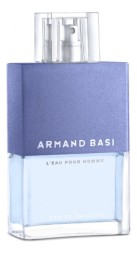 Armand Basi L'Eau Pour Homme