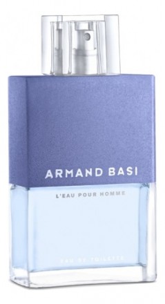 Armand Basi L&#039;Eau Pour Homme