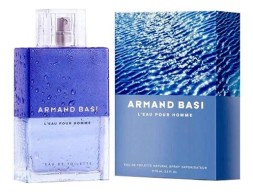 Armand Basi L'Eau Pour Homme