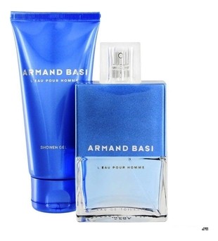 Armand Basi L&#039;Eau Pour Homme