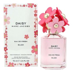 Marc Jacobs Daisy Eau So Fresh Blush