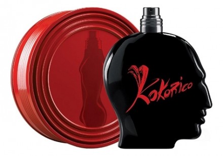 Jean Paul Gaultier Kokorico