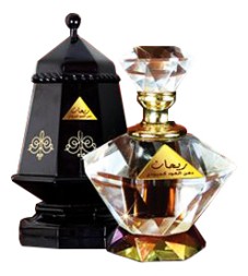 Hamidi Oud &amp; Perfumes Rehan