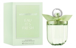 Women' Secret Eau It's Fresh