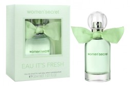 Women' Secret Eau It's Fresh