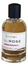 Gerini Velvet Rose