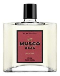 Claus Porto Musgo Real Spiced Citrus