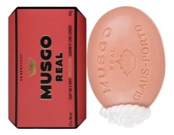 Claus Porto Musgo Real Spiced Citrus