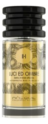 Masque Luci ed Ombre