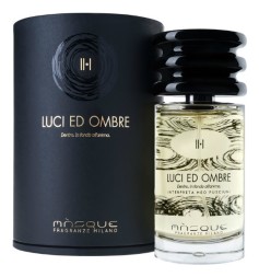 Masque Luci ed Ombre