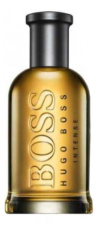 Hugo Boss Boss Bottled Intense Eau de Parfum