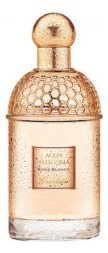 Guerlain Aqua Allegoria Rosa Blanca