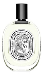 Diptyque Volutes