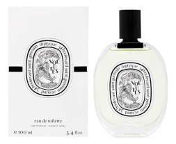 Diptyque Volutes
