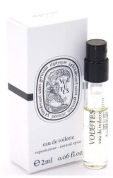 Diptyque Volutes