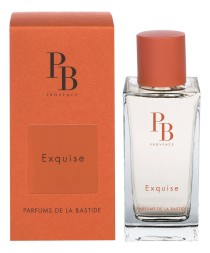 Parfums de la Bastide Exquise