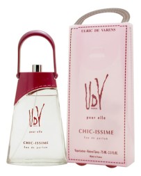 Ulric de Varens Chic Issime