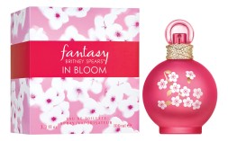 Britney Spears Fantasy In Bloom