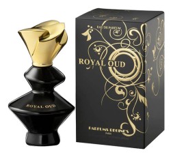 Parfums Regine Royal Oud