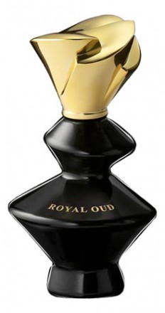 Parfums Regine Royal Oud