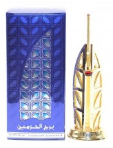 Al Haramain Perfumes Burj