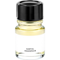 Headspace Santal