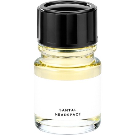 Headspace Santal