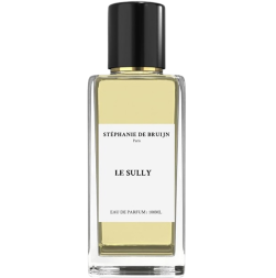 Stephanie de Bruijn Le Sully