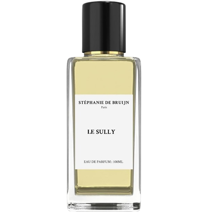 Stephanie de Bruijn Le Sully