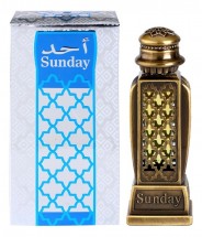 Al Haramain Perfumes Sunday