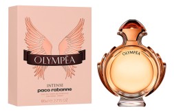 Paco Rabanne Olympea Intense