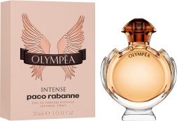 Paco Rabanne Olympea Intense