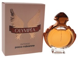 Paco Rabanne Olympea Intense