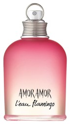 Cacharel Amor Amor L`Eau Flamingo