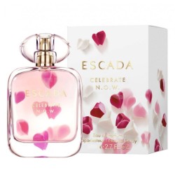 Escada Celebrate N.O.W.