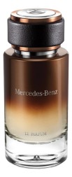 Mercedes-Benz Le Parfum